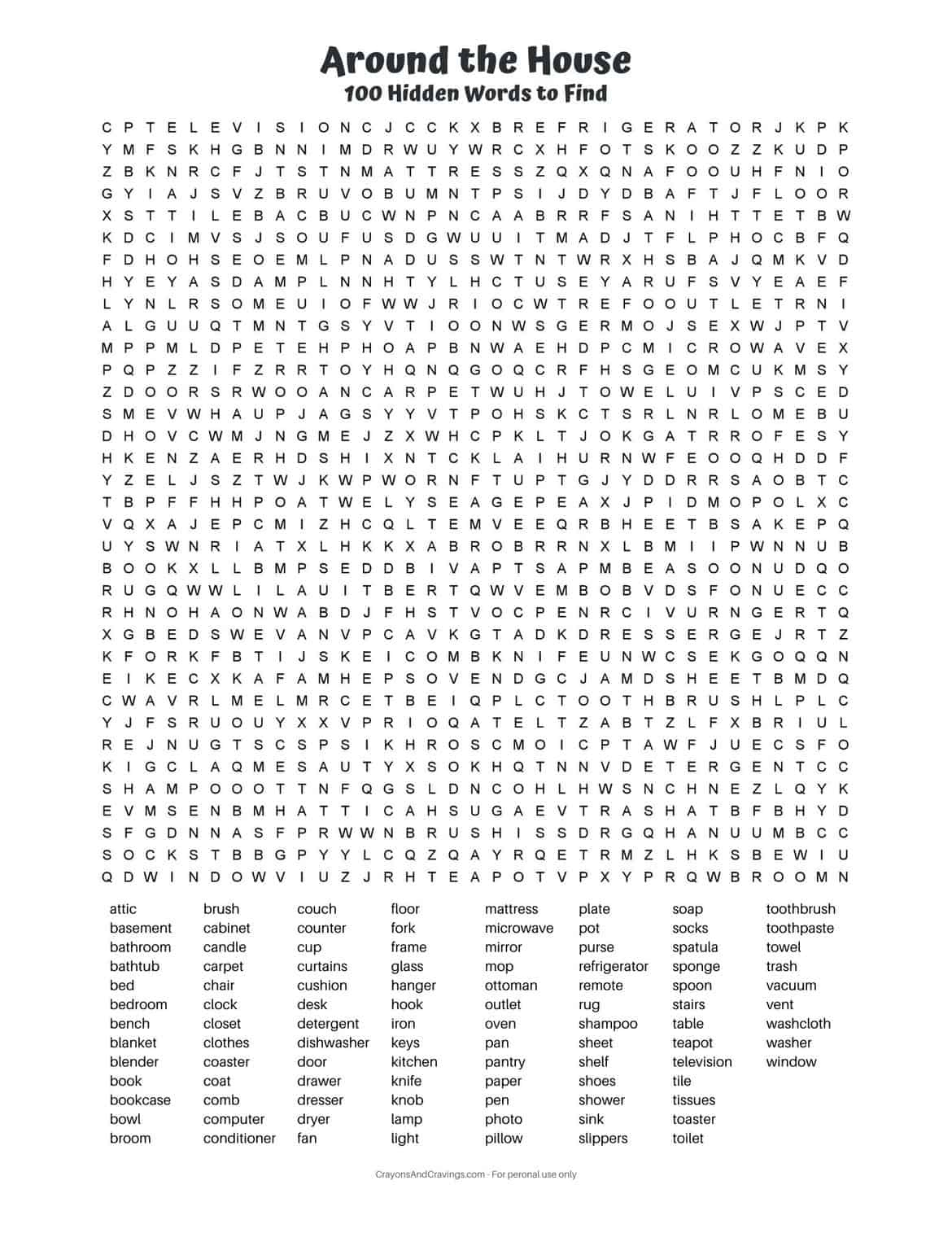 100 Word Word Search Pdf - Free Printable Hard Word Search with Free Printable Difficult Hard Word Search