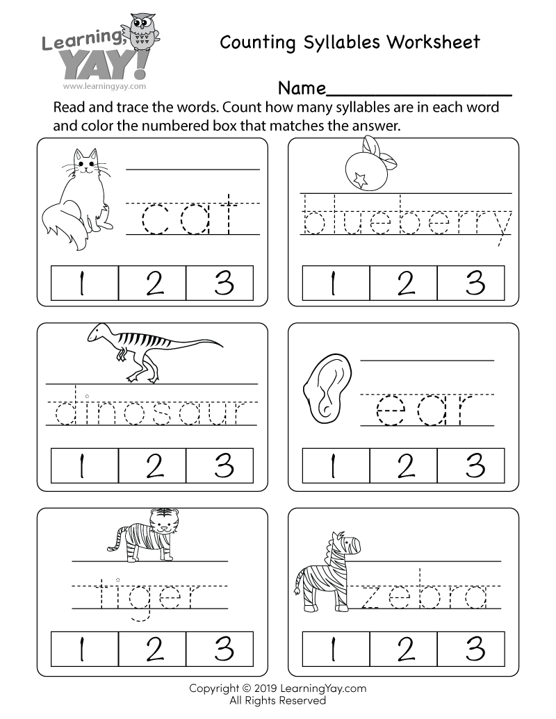 1St Grade English Worksheets (Free Printables) - Worksheets Library regarding Free Printable Worksheets For 1St Grade English