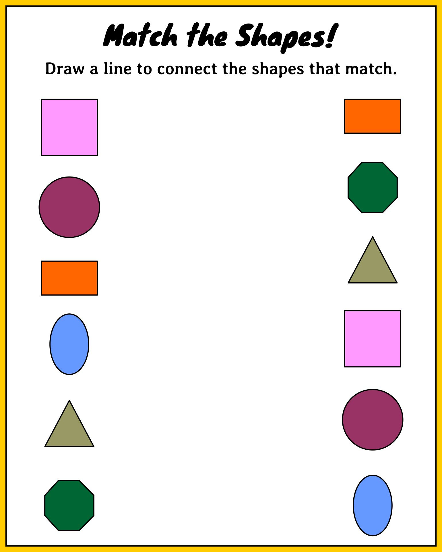 Activities For 4 Year Olds Printable - Printable Bingo Cards in Activities For 4 Year Olds Printable