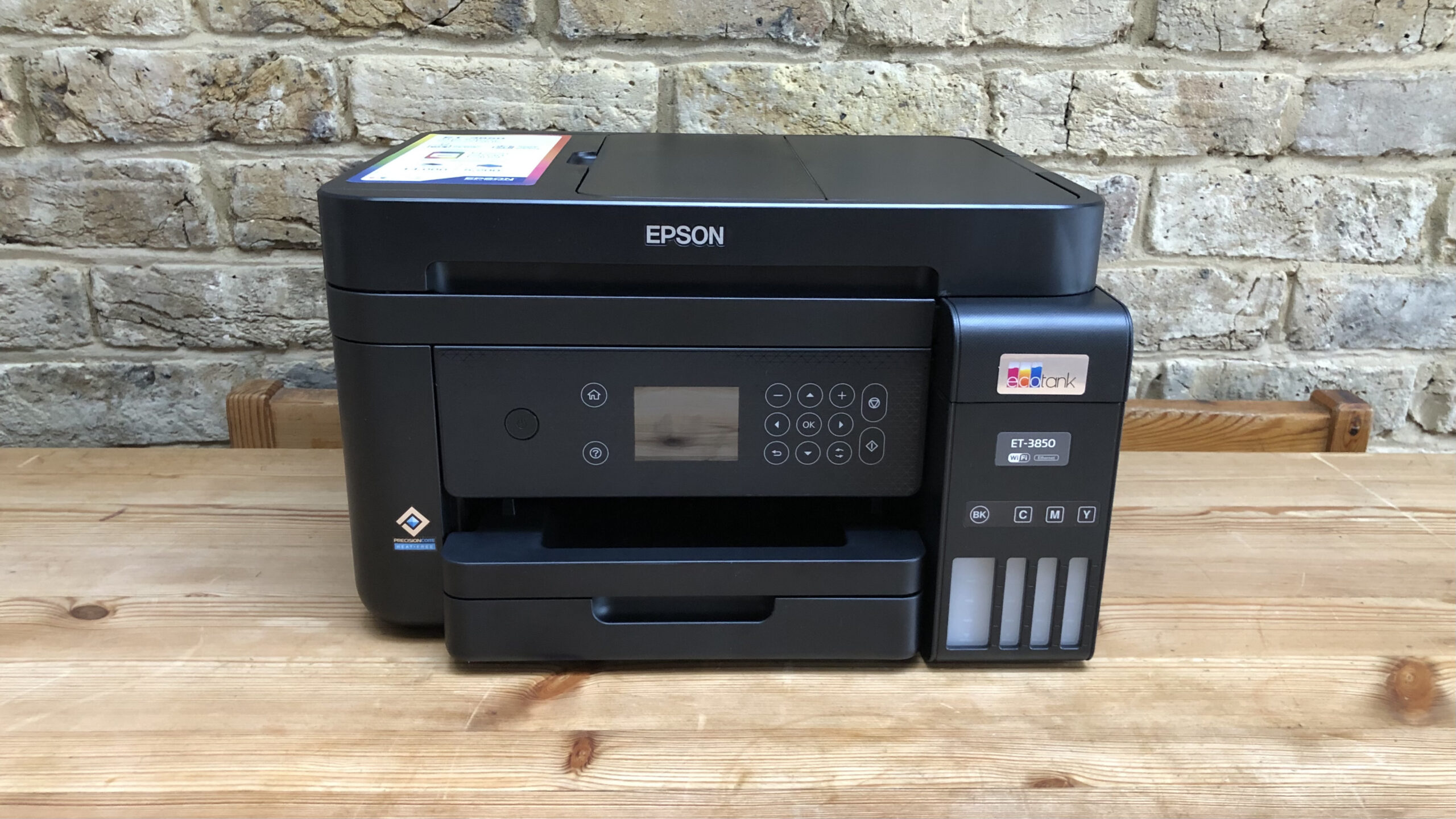 Best Printers For Stickers Of 2024 | Techradar pertaining to Best Printer For Printable Vinyl