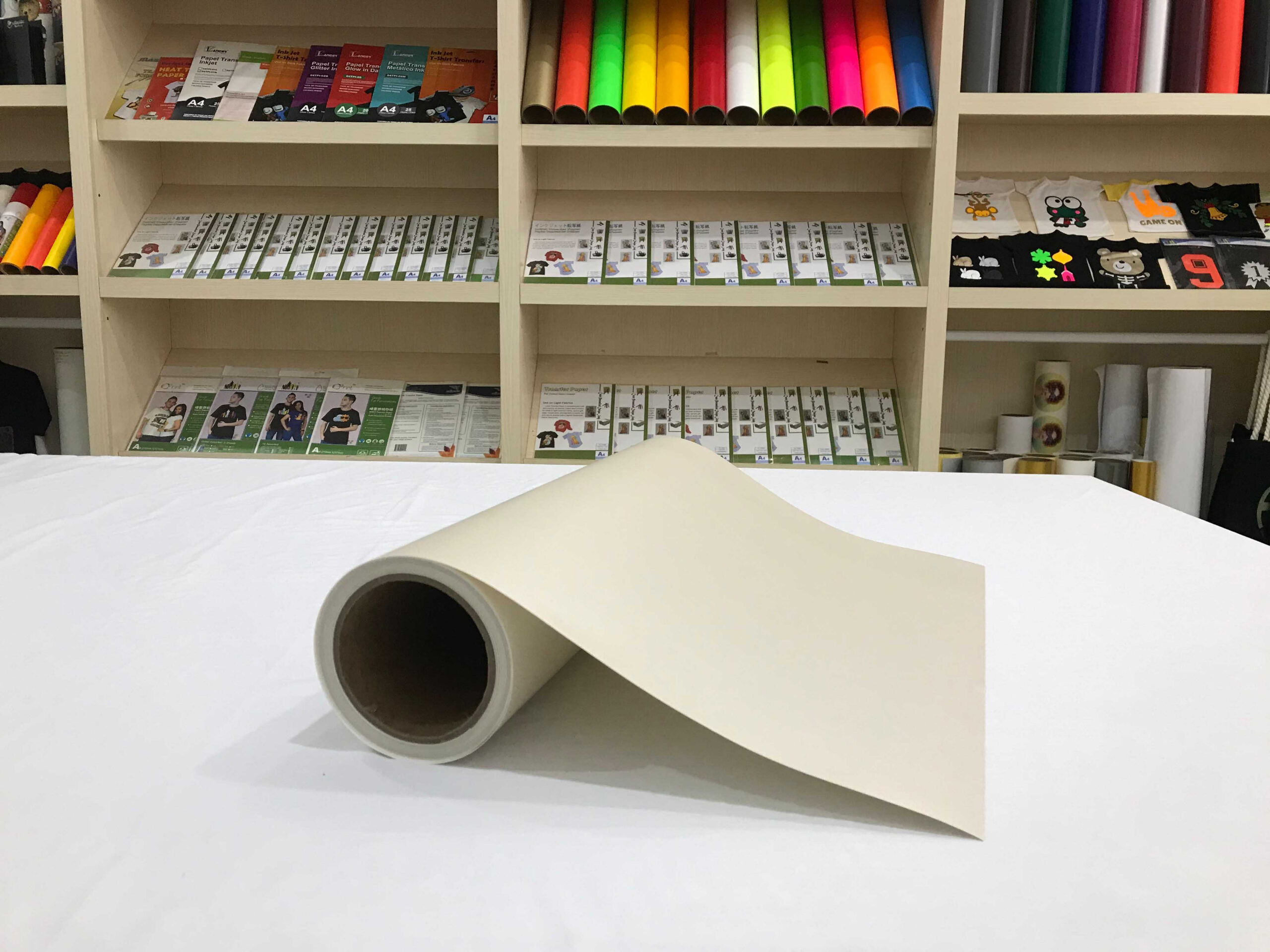 China Reasonable Price For 24 Inch Printable Vinyl Roll - Htw with regard to 24 Inch Printable Vinyl Roll