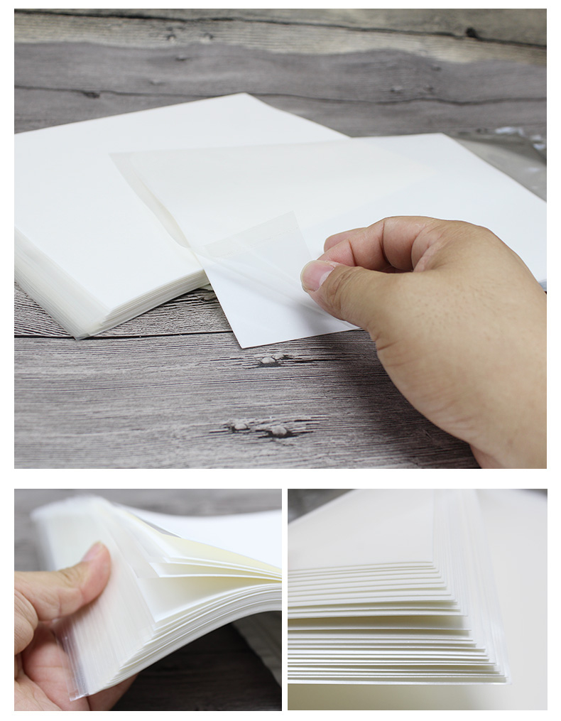 Edible Rice Paper For Cakes - 25Pcs/Lot Transfer Printing intended for Printable Rice Paper For Cakes