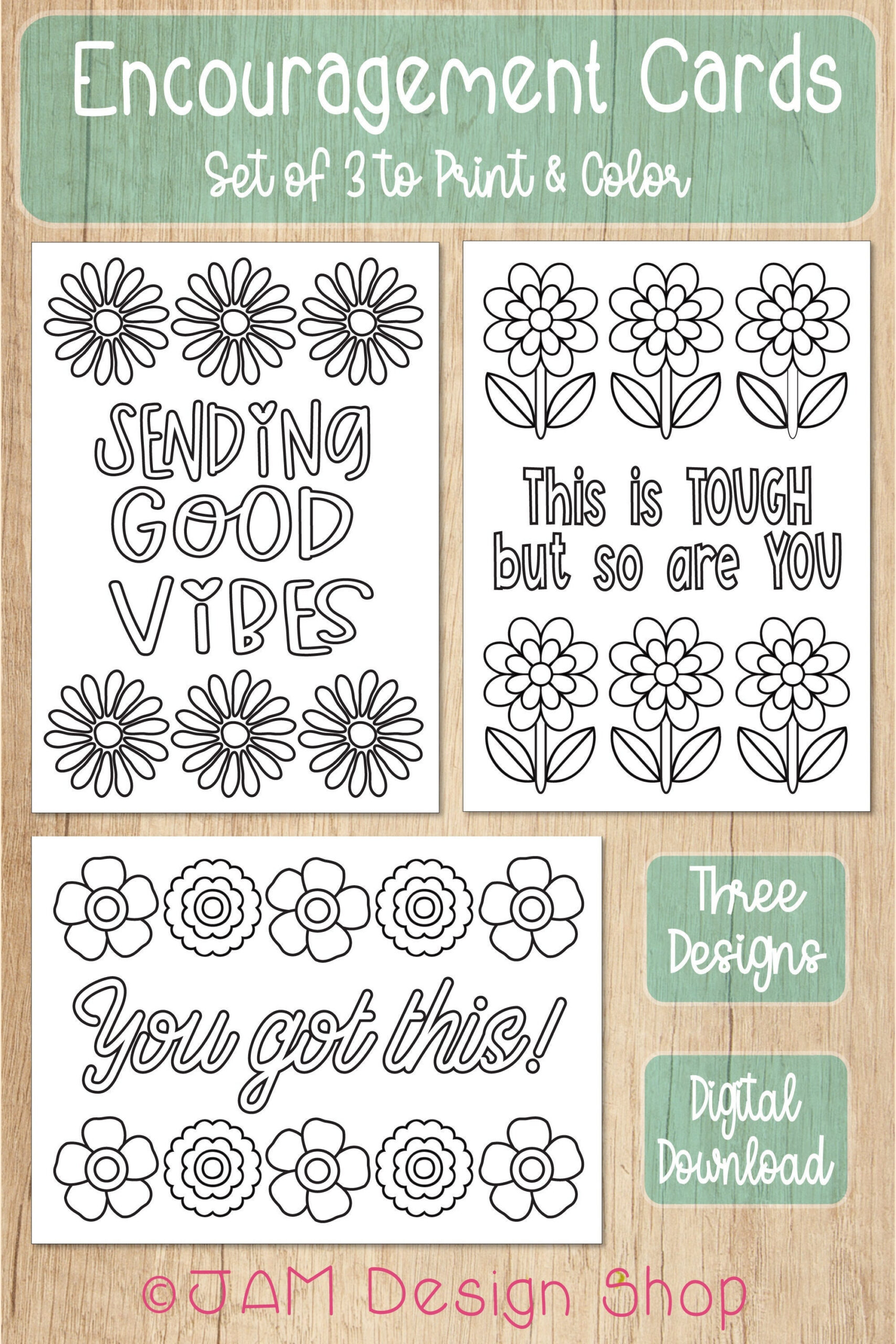 Encouragement Cards, Encouragement Gift, Motivational Quotes for Free Printable Cards Of Encouragement