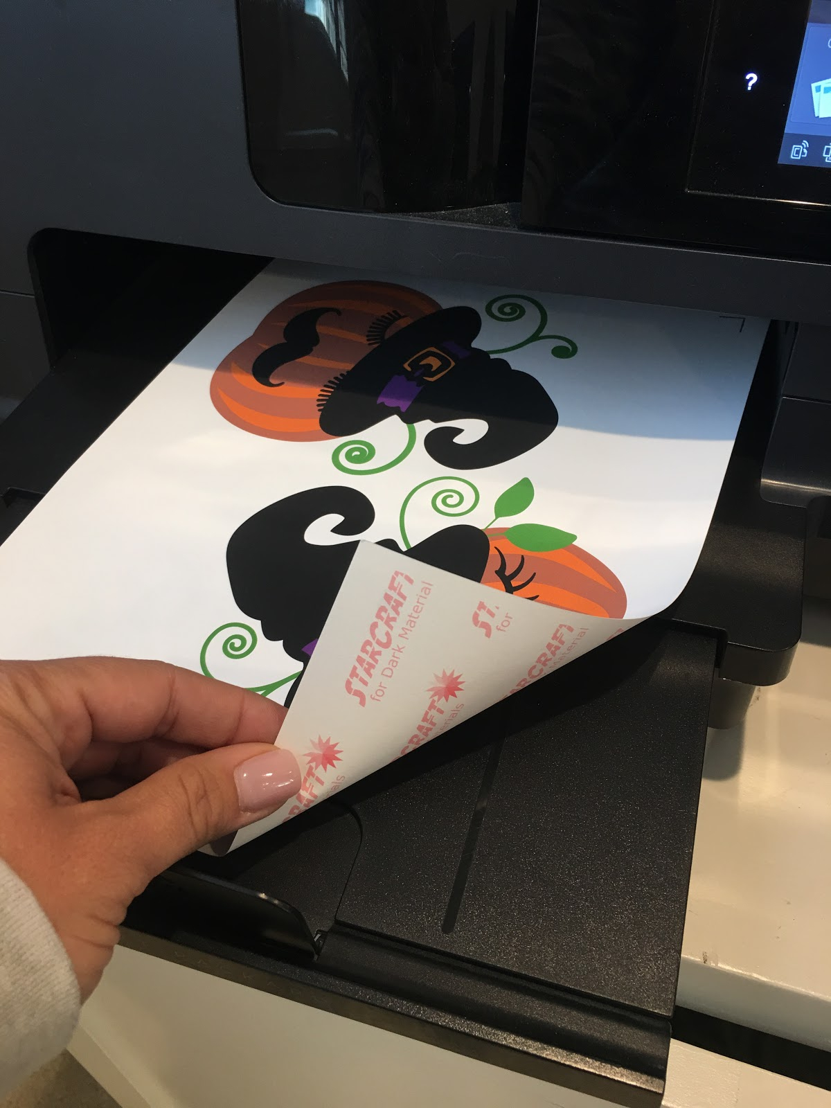 Finally!! Inkjet Printable Heat Transfer Material For Darks throughout Best Printable Heat Transfer Vinyl For Inkjet Printers