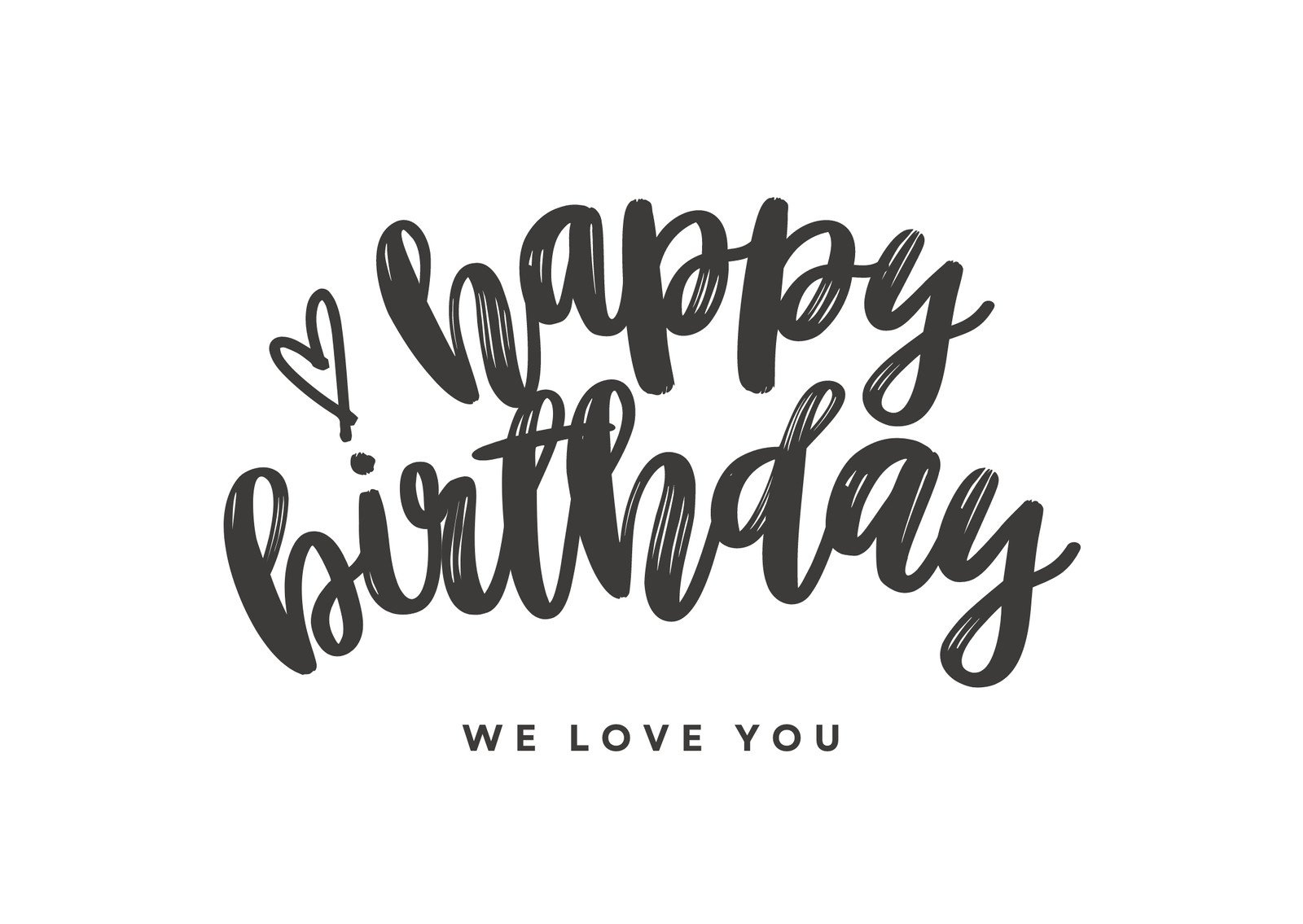 Free, Custom Printable Birthday Card Templates | Canva regarding Free Printable Online Birthday Cards