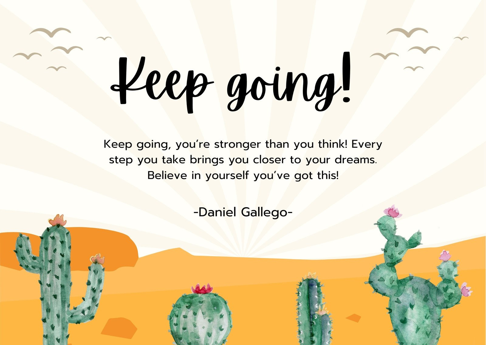 Free Printable, Customizable Encouragement Card Templates | Canva regarding Free Printable Cards of Encouragement