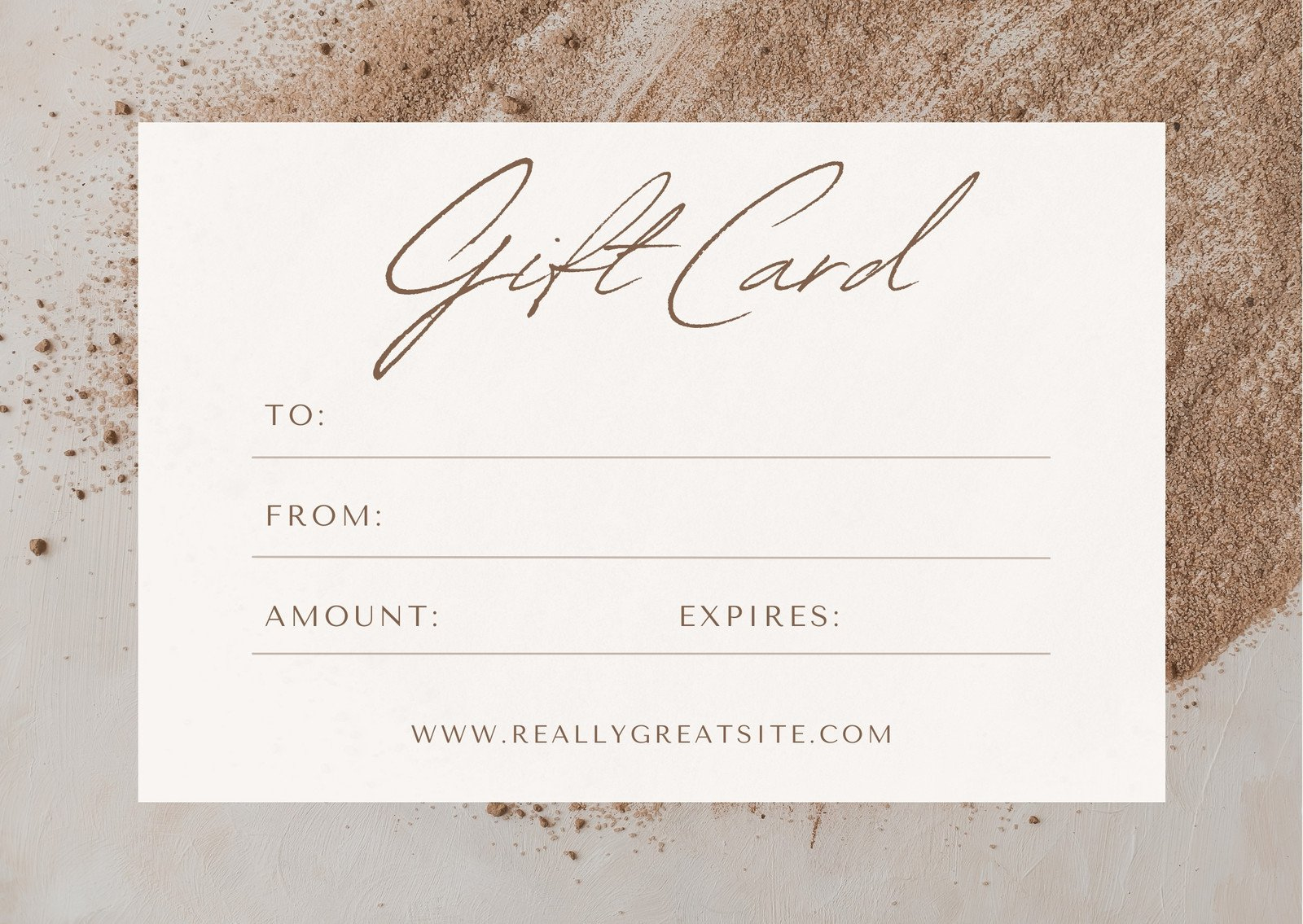 Free, Printable, Customizable Spa Gift Certificate Templates | Canva inside Free Printable Massage Voucher Template