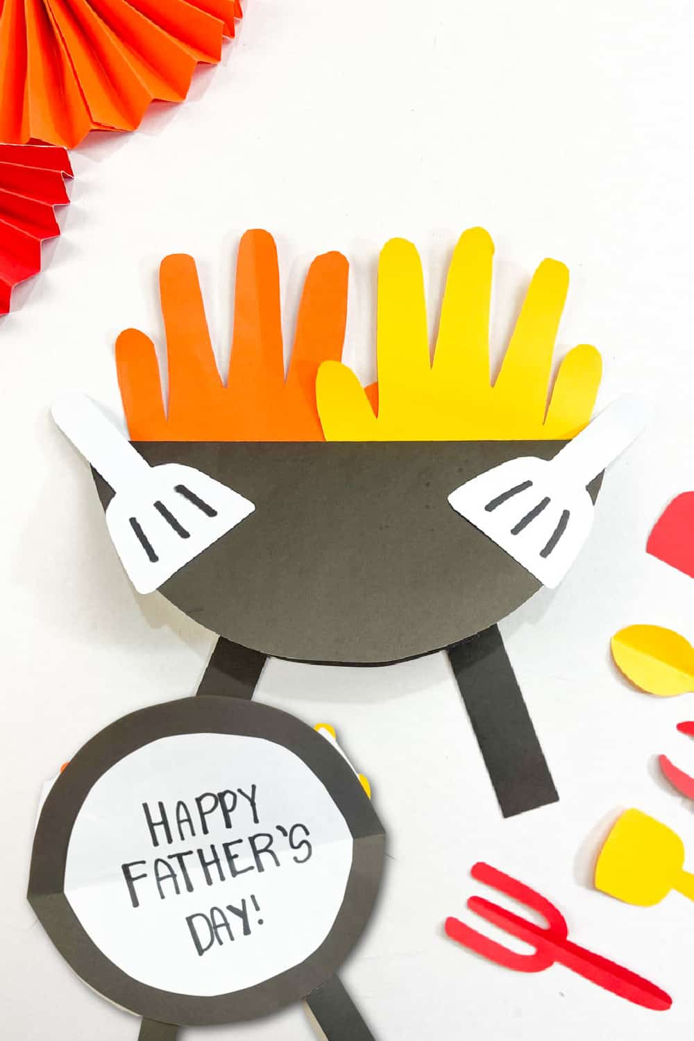 Free Printable Father&amp;amp;#039;S Day Crafts For Preschoolers Father&amp;#039;S inside Father&amp;#039;S Day Crafts For Kids Printable