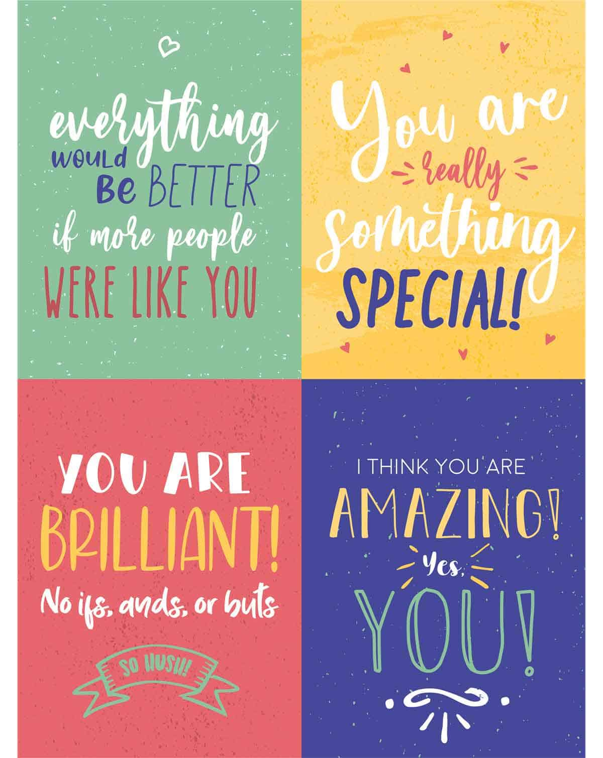Free Printable Postcards To Encourage Friends | Skip To My Lou regarding Free Printable Cards of Encouragement