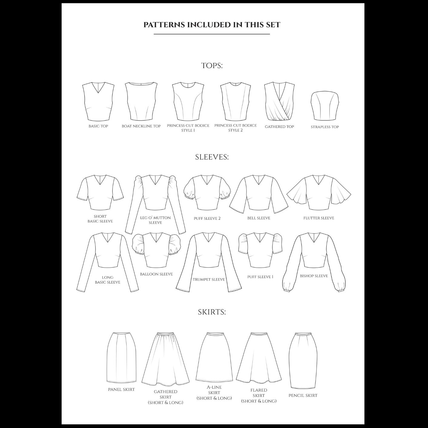 How To Sew Barbie Clothes - The Shapes Of Fabric within Free Printable Sewing Patterns For Barbie Doll Clothes