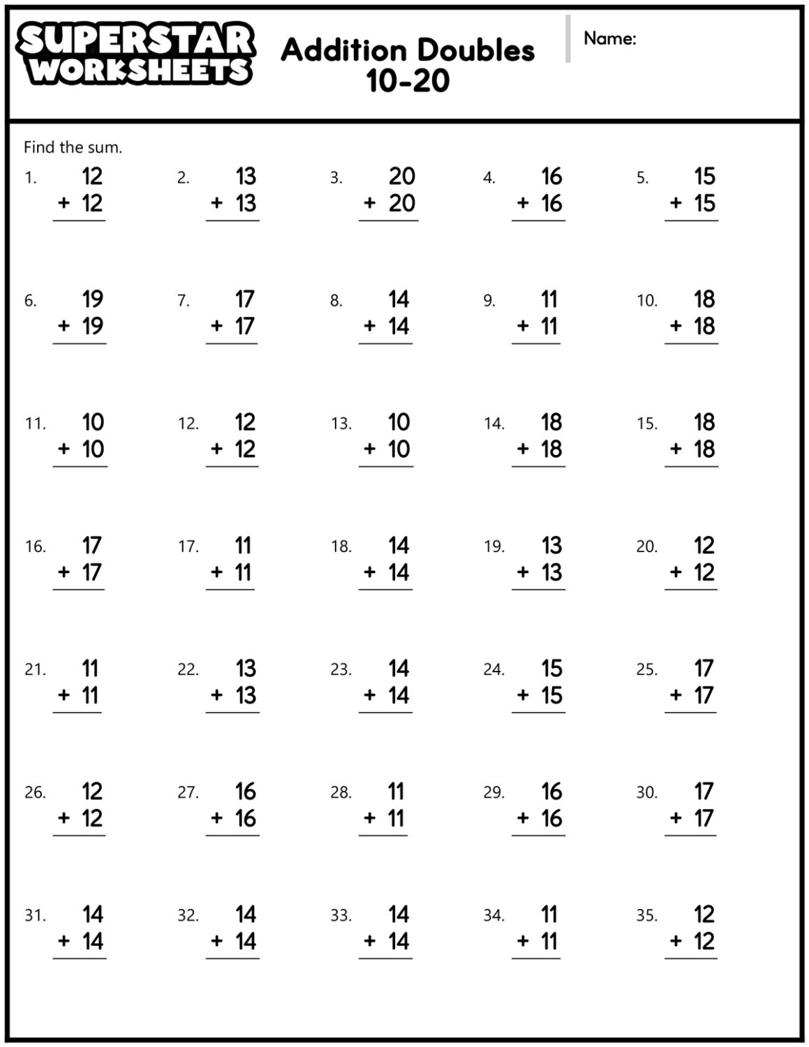 Math Worksheets - Superstar Worksheets inside Printable 2Nd Grade Math Worksheets