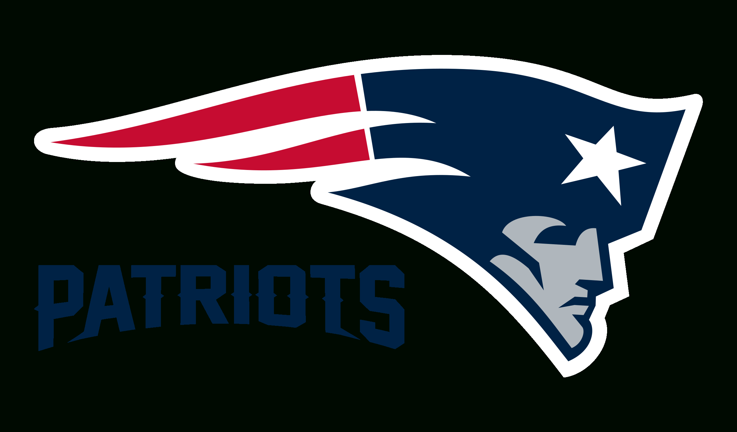 New England Patriots Logo Png Transparent &amp;amp; Svg Vector - Freebie for New England Patriots Printable Logo