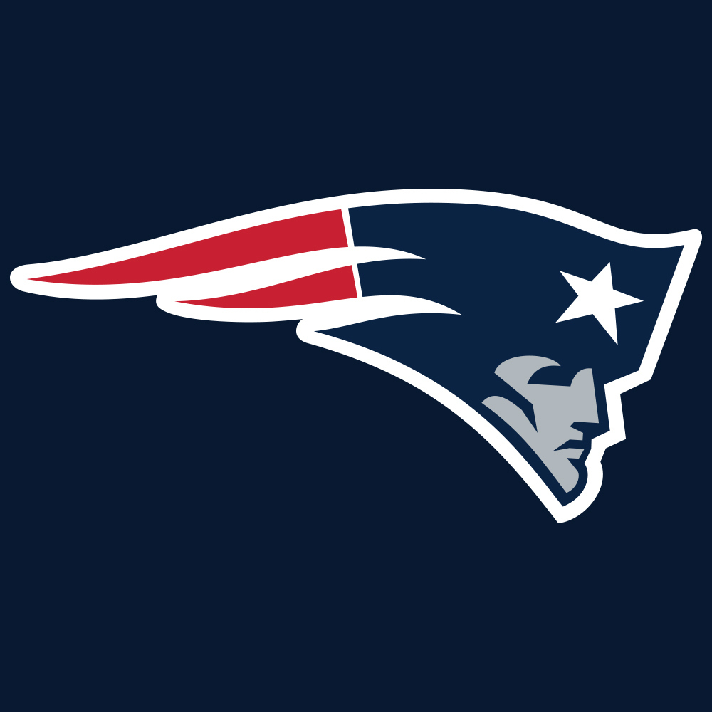 Official Website Of The New England Patriots with regard to New England Patriots Printable Logo