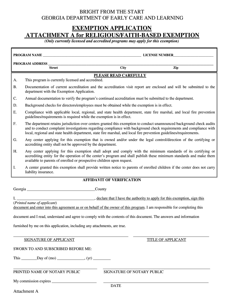 Religious Exemption From Immunization Florida: Fill Out &amp;amp; Sign throughout Religious Exemption Florida Dh 681 Form Printable