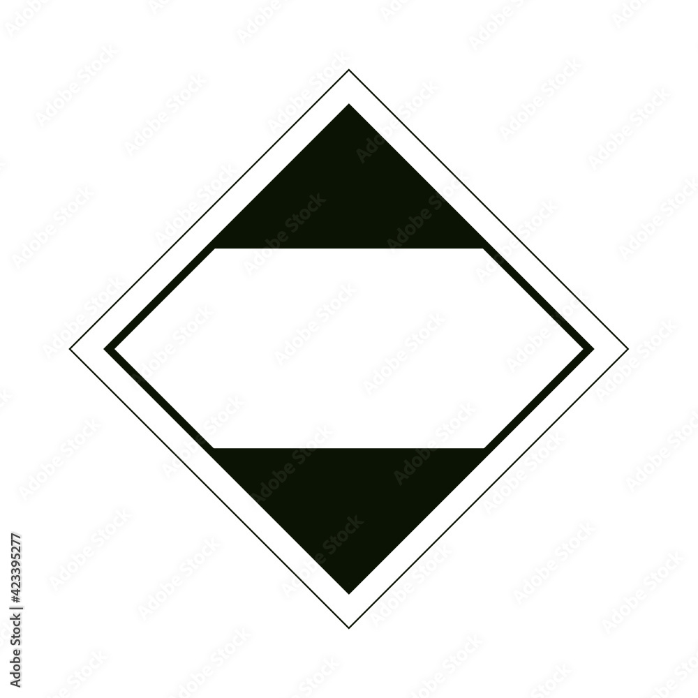 Stock-Vektorgrafik „Limited Quantity Label – Ground And Marine in Free Printable Ground Limited Quantity Label