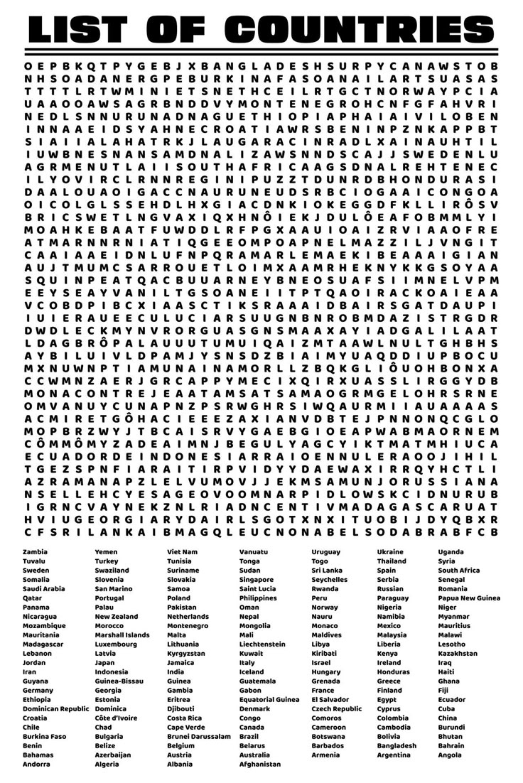 Super Hard Word Searches - 10 Free Pdf Printables | Printablee pertaining to Free Printable Difficult Hard Word Search