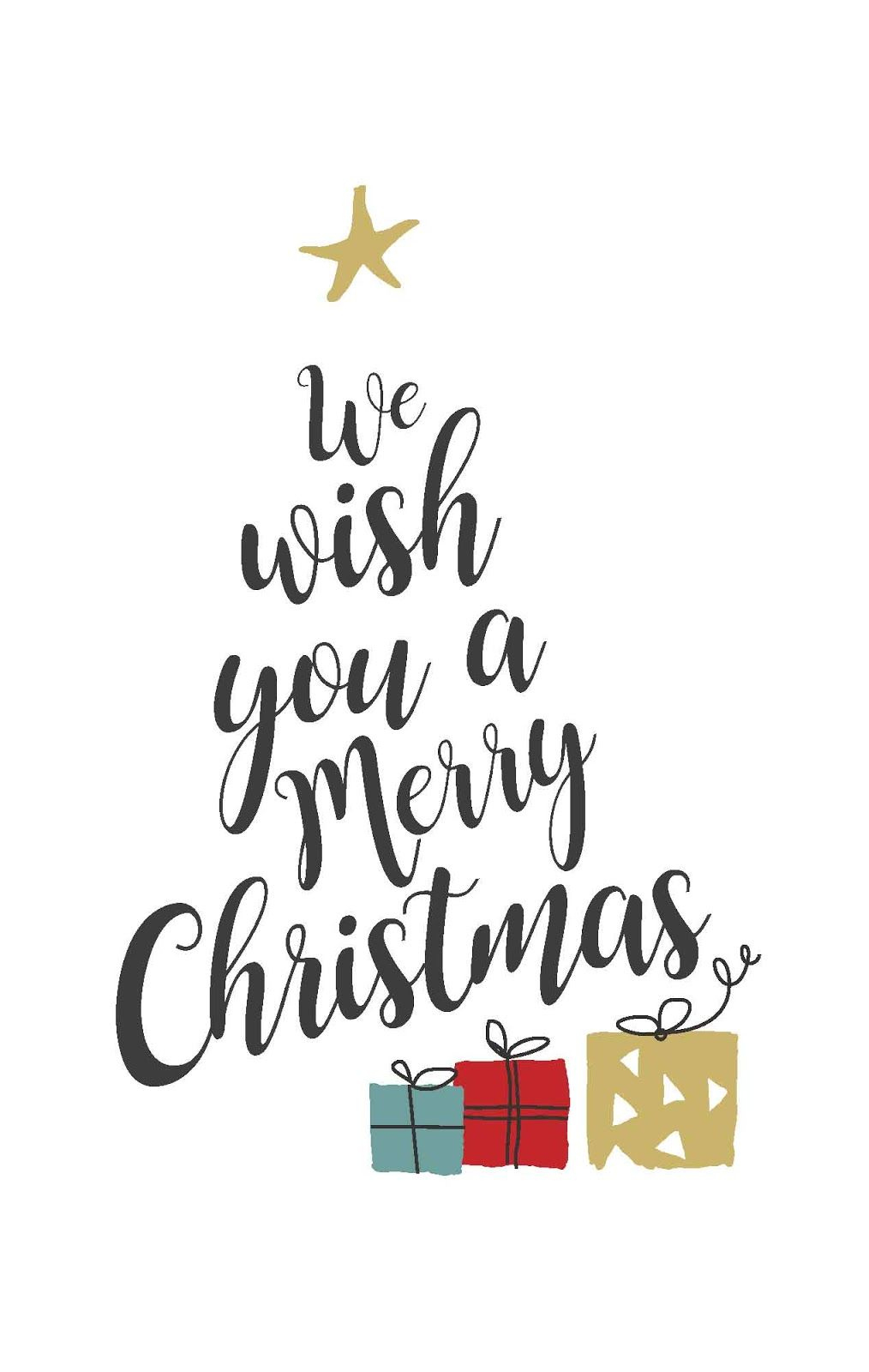 120 Merry Christmas Cards Ideas | Christmas Cards, Merry Christmas inside Free Printable Christmas Card Sayings