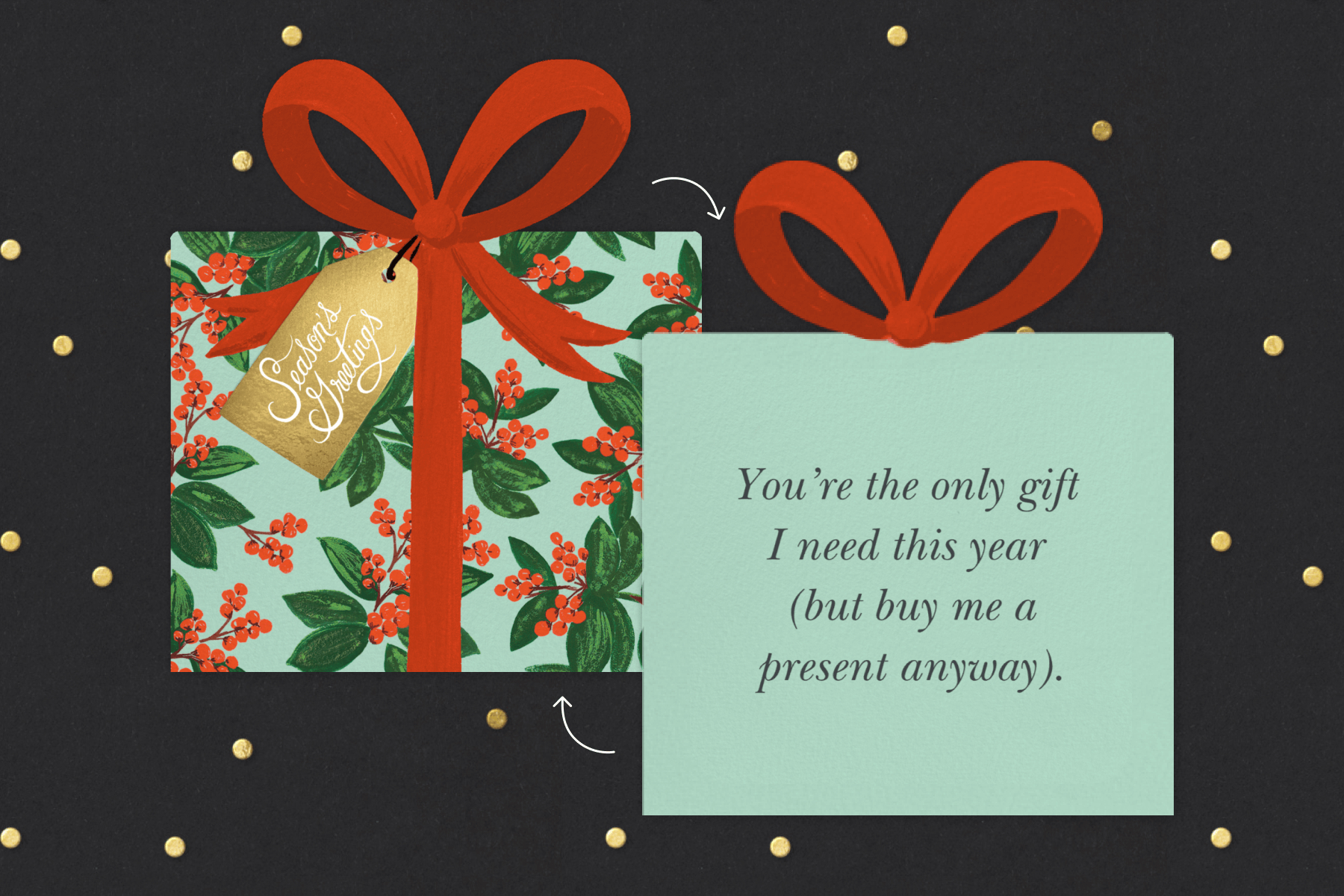 80 Holiday And Christmas Card Messages To Send Out Today inside Printable Christmas Card Sayings