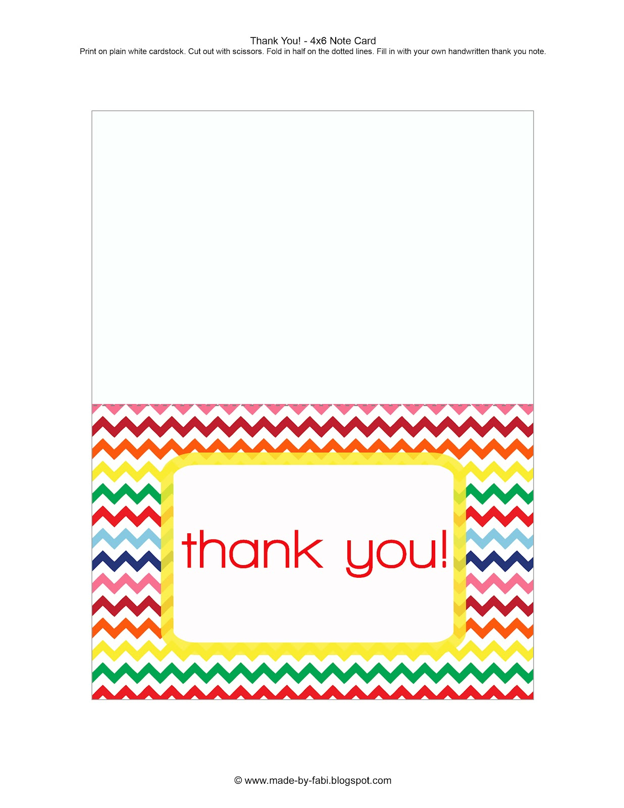 Interview Thank You Note Template Free Thank You Card Template For inside Google Images Free Printable Thank You Cards