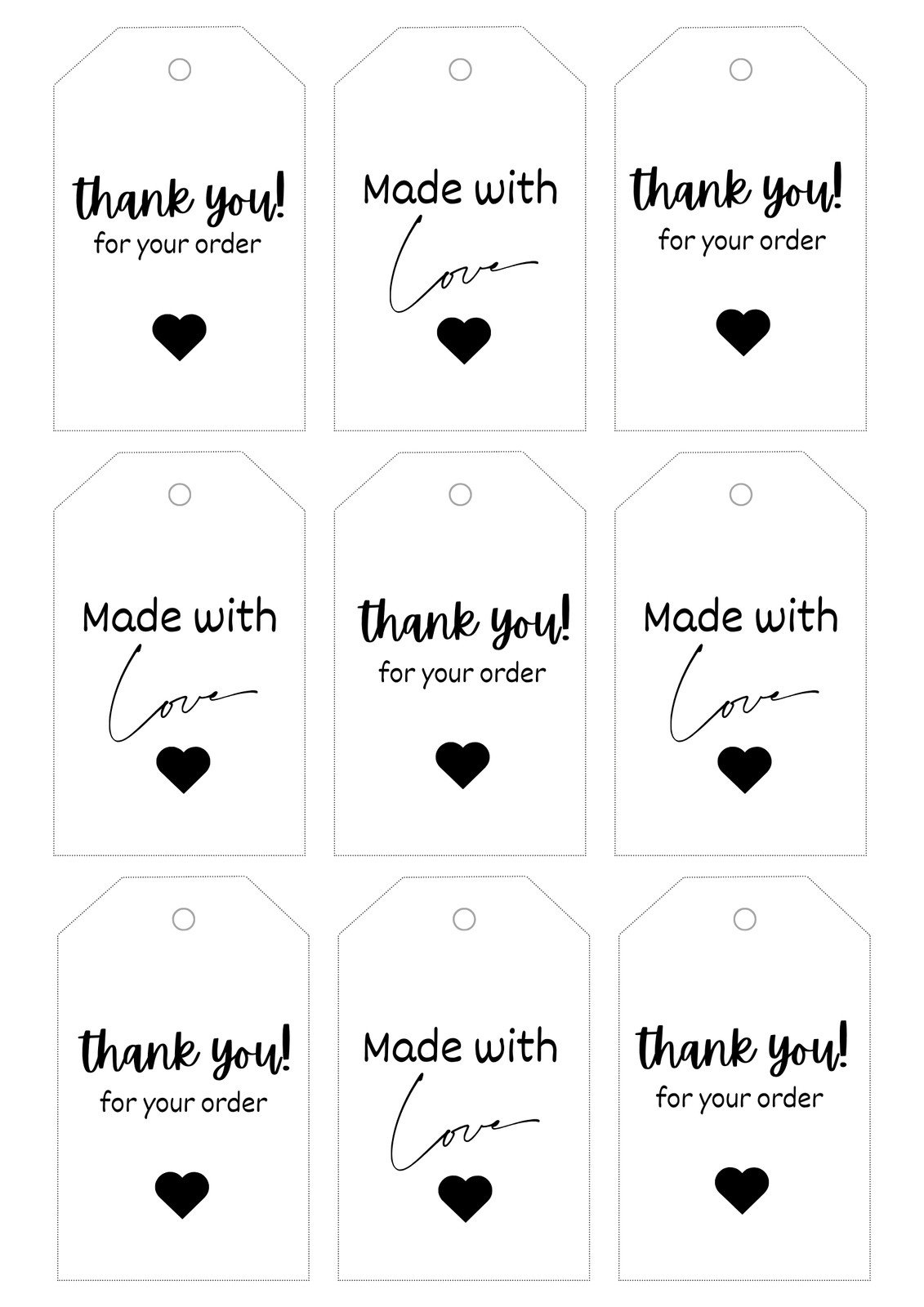 Label Templates Free Printable Happy Mothers Day Gift Tags Free with regard to Gift Tag Template Editable Free
