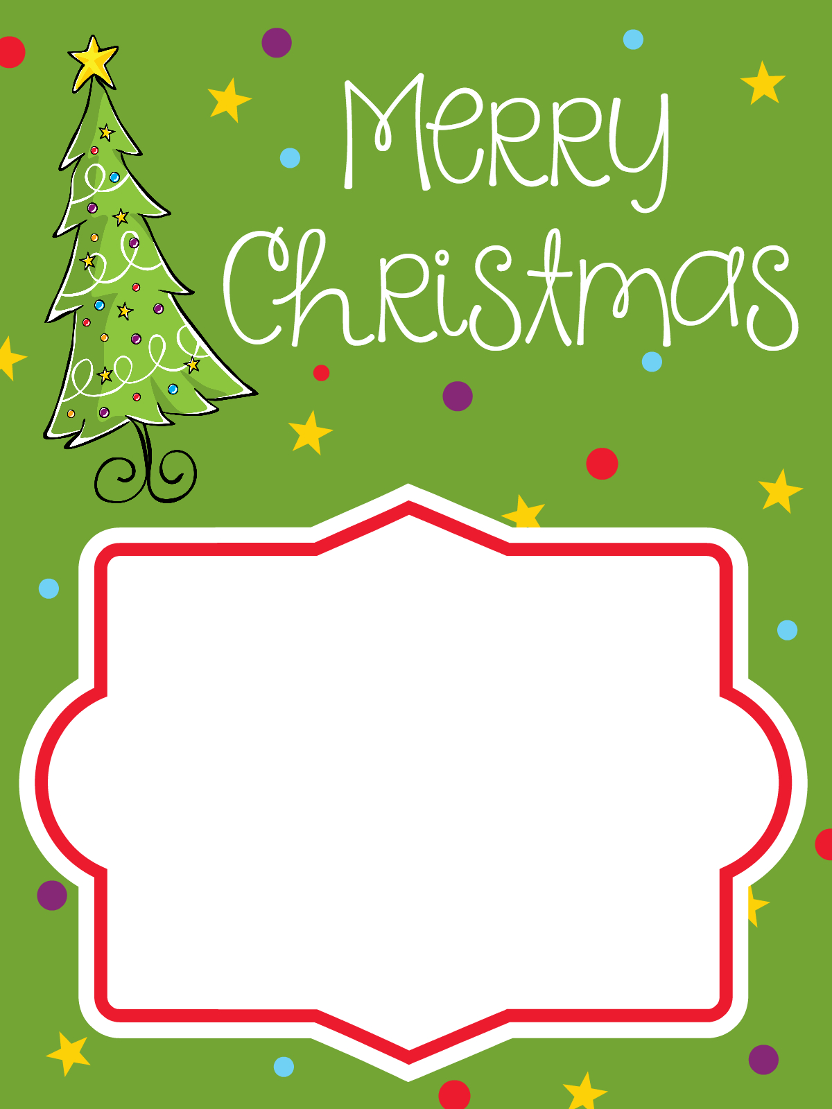 Printable Christmas Gift Card Holders – Fun-Squared with regard to Printable Christmas Card For Gift