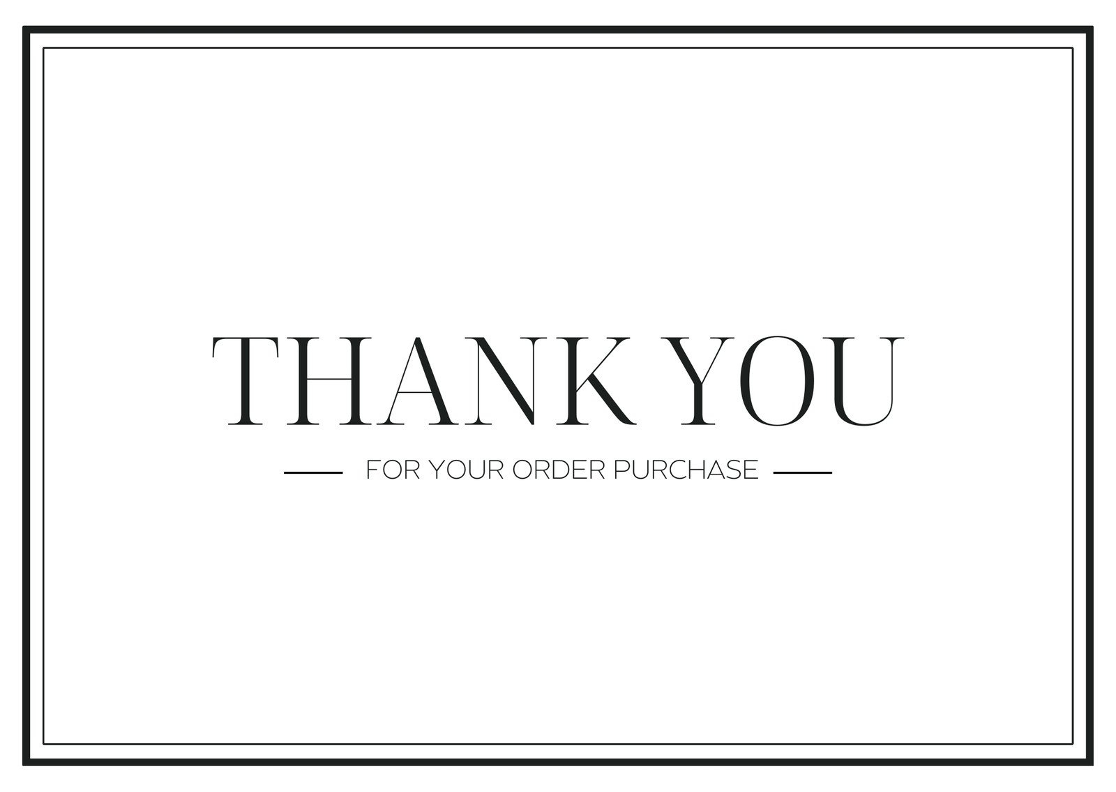Printable, Customizable Thank You Card Templates | Canva in Printable Thank You Cards And Envelopes
