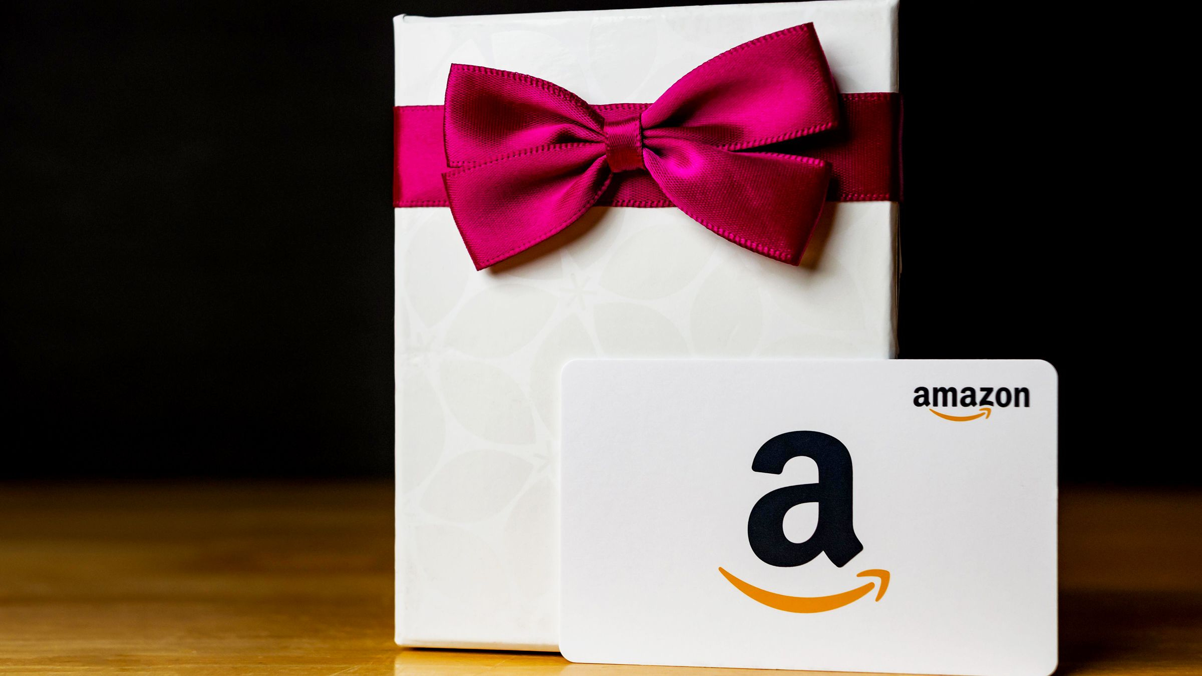 The Best Online Gift Cards And Digital Gift Ideas (2025) | Wired in 50 Gift Card Amazon Christmas Printable